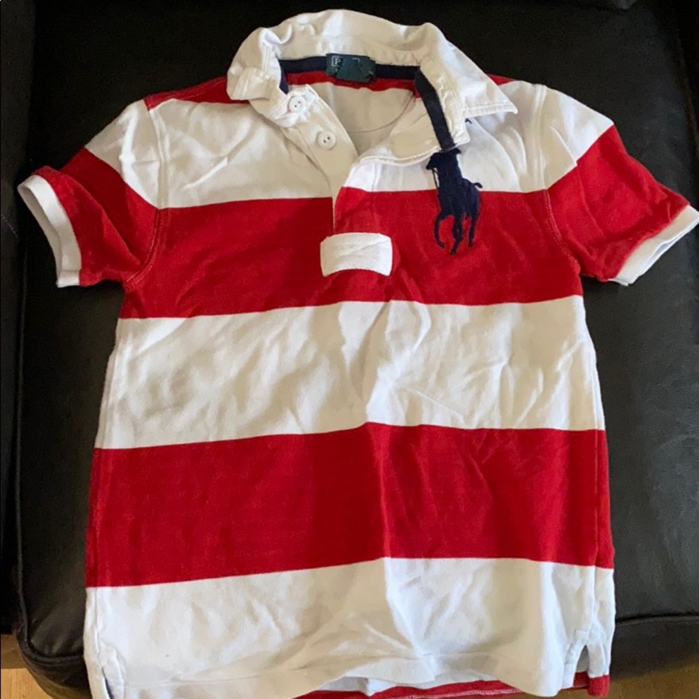 Polo t shirt boys